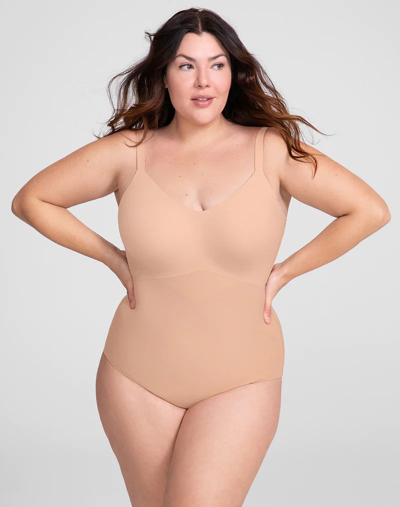 Honeylove · Cami Bodysuit | Honeylove