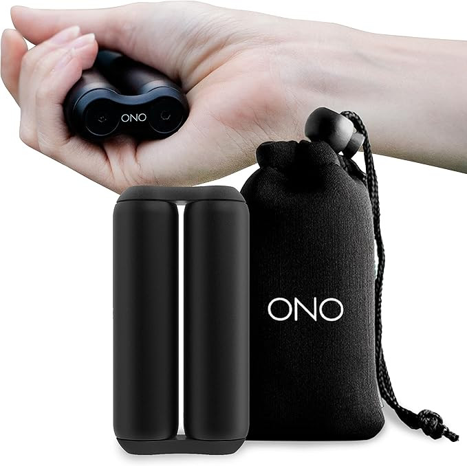 ONO Roller - Handheld Fidget Toy for Adults | Help Relieve Stress, Anxiety, Tension | Promotes Fo... | Amazon (US)