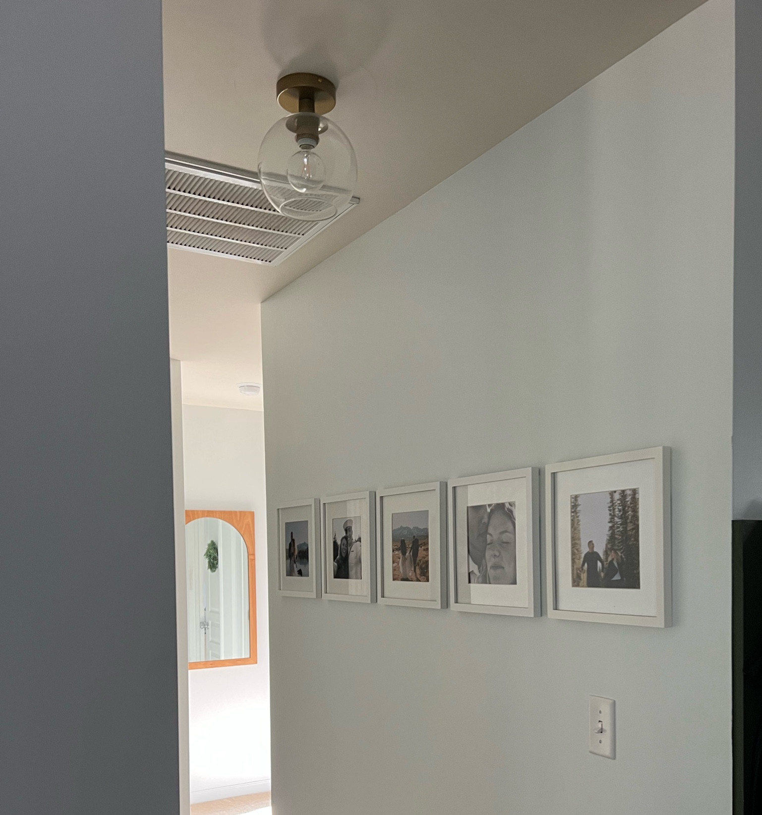 My favorite boob light replacement 💡