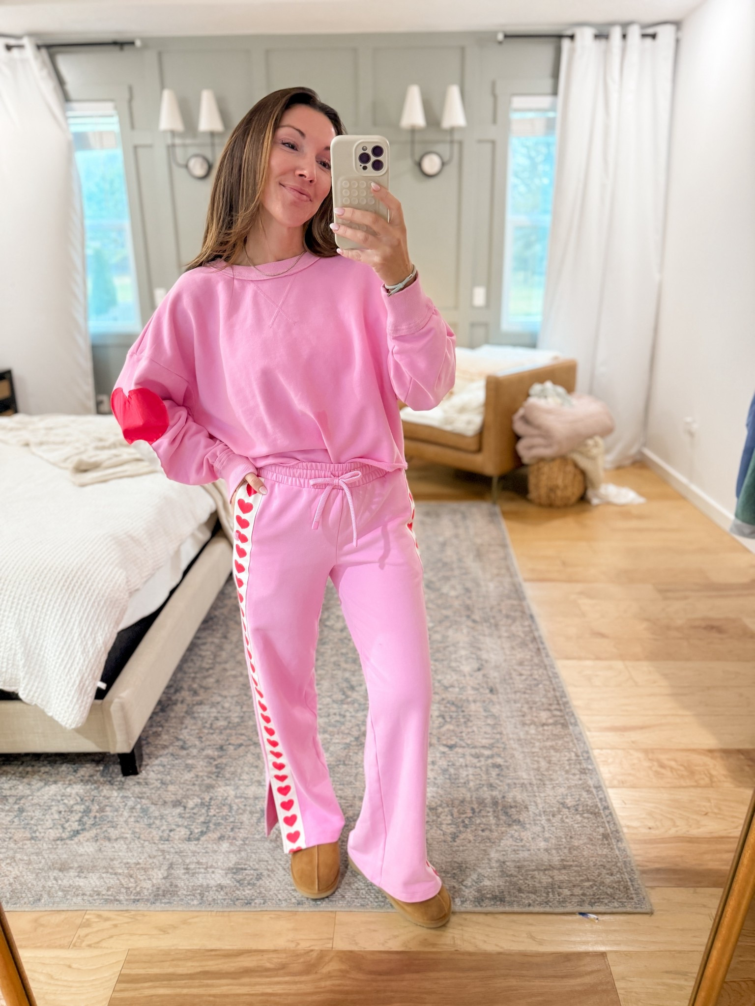 This new TARGET find is ADORABLE for Valentine’s Day! 

#LTKFindsUnder50 #LTKActive