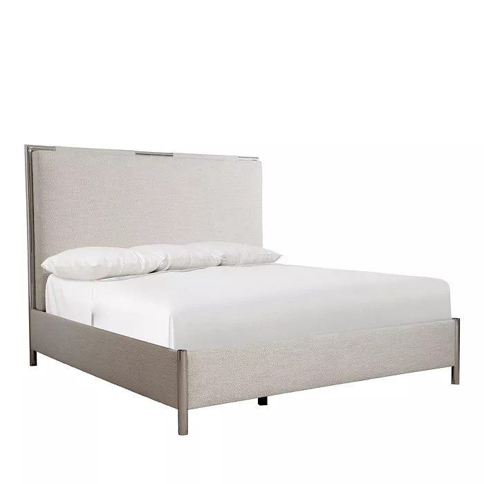 Modulum Panel Bed, King | Bloomingdale's (US)