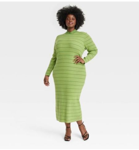 House of Aama High Neck Maxi Knit Dress

#LTKplussize #LTKmidsize #LTKstyletip