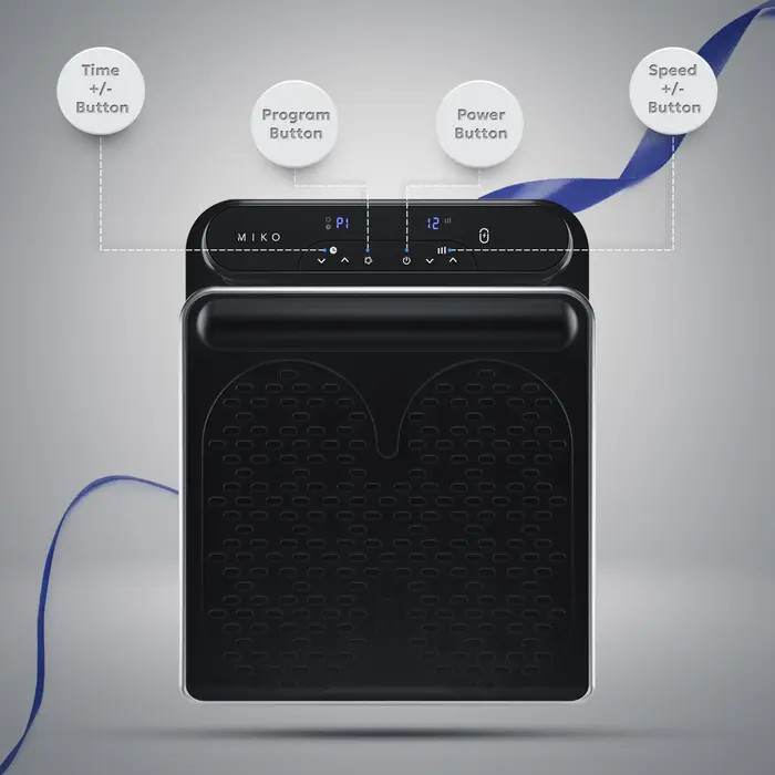 Tempo Vibration Therapy Device with 30 Speeds | Nordstrom