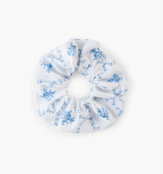 The Interlock Scrunchie | Hill House Home