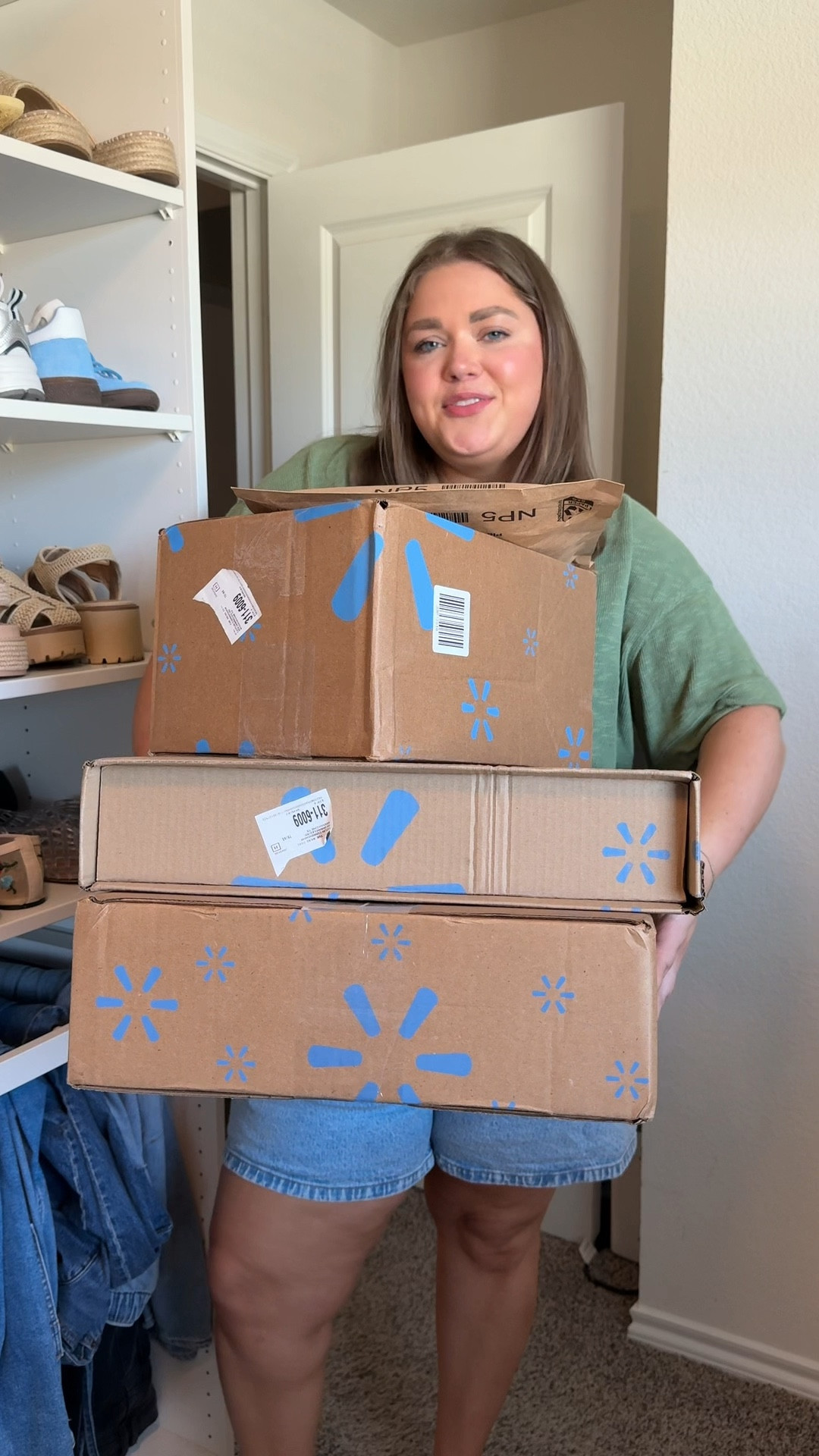 Fall Walmart haul affordable finds under $30 

#LTKFindsUnder50 #LTKPlusSize