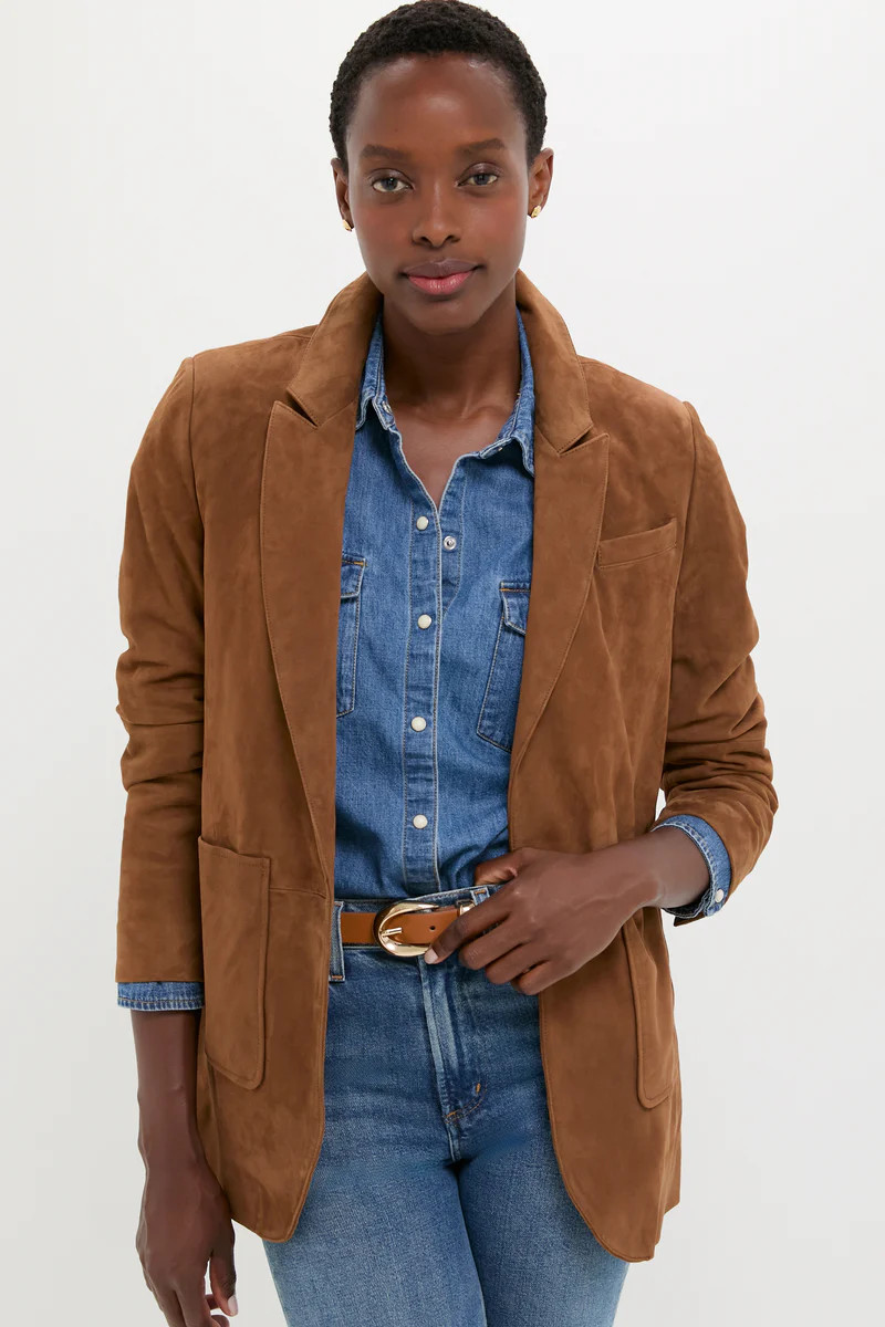 Terre Mosty Jacket | Tuckernuck (US)