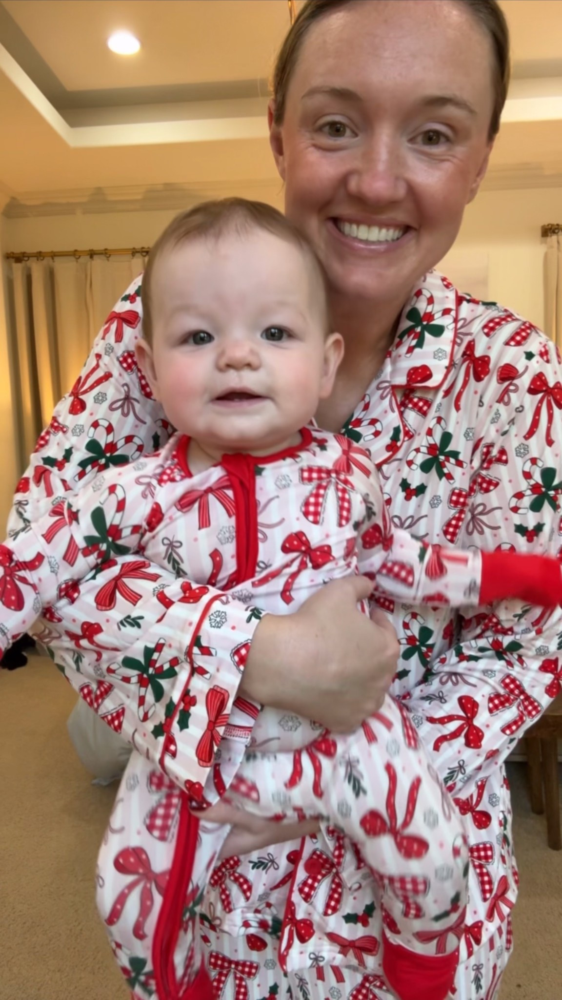 Christmas Jammies!!