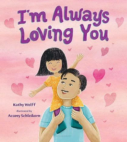 I'm Always Loving You      Hardcover – December 17, 2024 | Amazon (US)