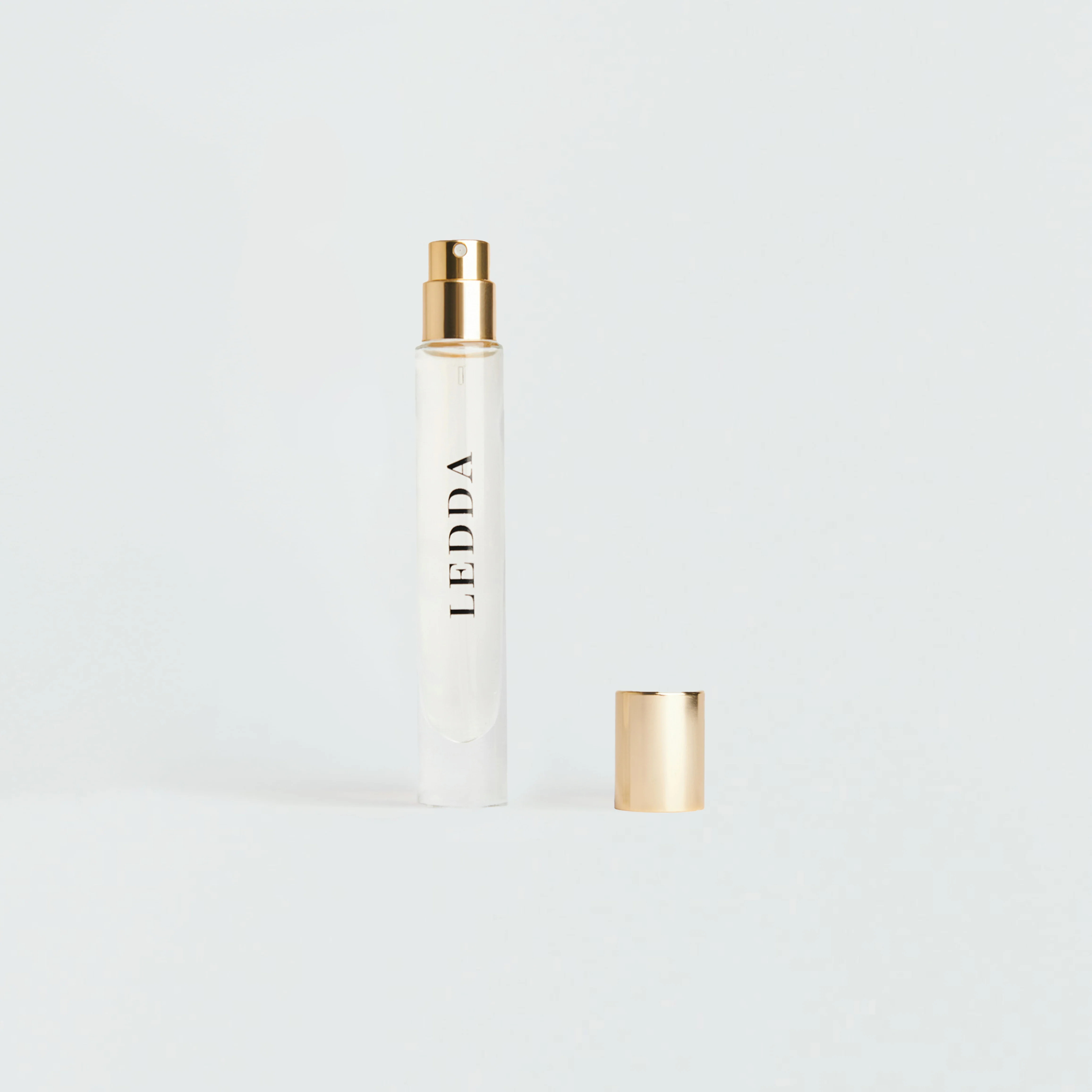 22 Orris Eau De Parfum Travel Size - 8 ml | LEDDA (US)