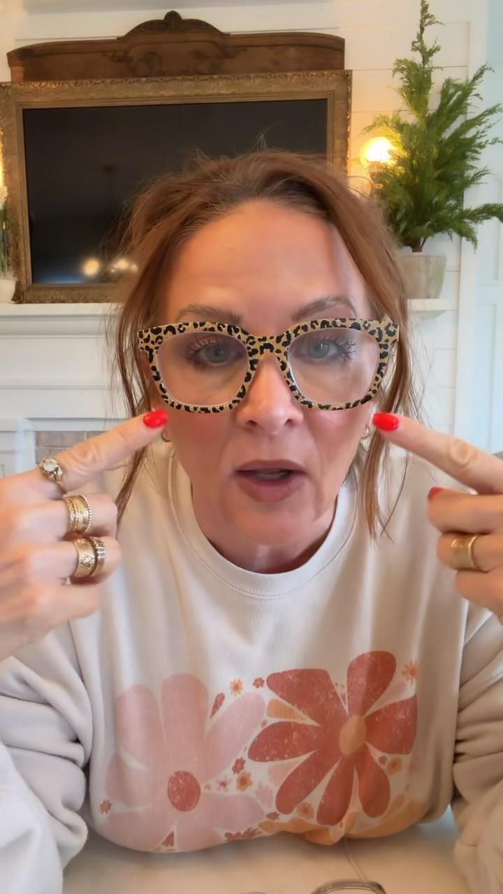 Peepers have quickly become my new favorite readers. They offer crystal clear lenses, blue light blocking technology, beautiful styles, and comfort fitting. I just added three new pairs. 

#LTKstorytime #LTKootd