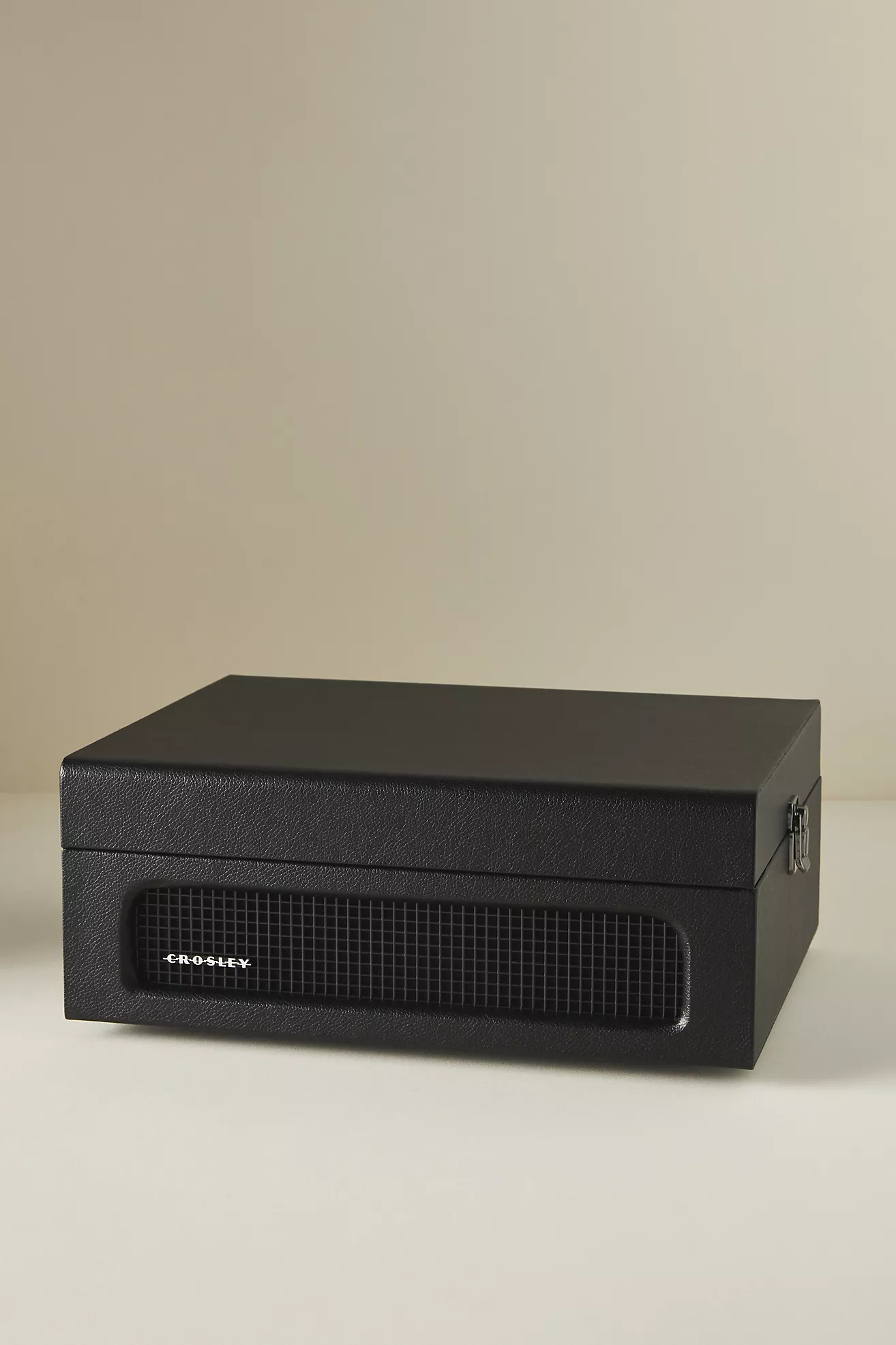 Crosley Voyager Record Player | Anthropologie (US)