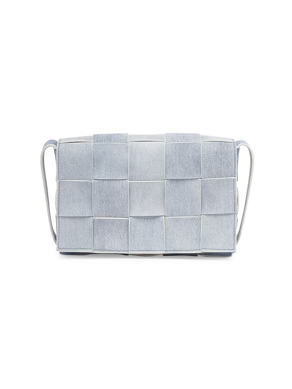 Medium Cassette Denim Bag | Saks Fifth Avenue