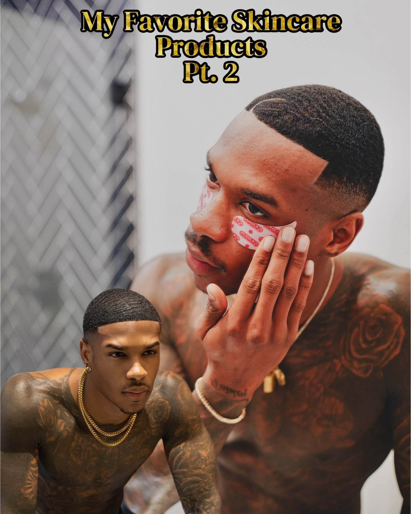 I use these alllllll the time! Trust me they’re worth the price! 

#LTKBeauty #LTKselfcare #LTKMens