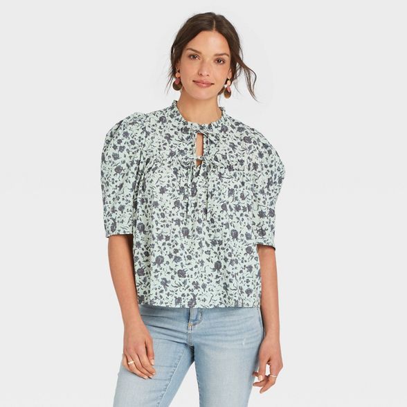 Target/Women/Women's Clothing/Shirts & Blouses‎ | Target