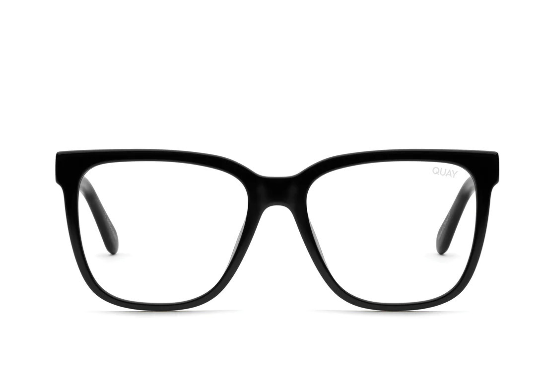 WIRED BLUE LIGHT | Quay Australia