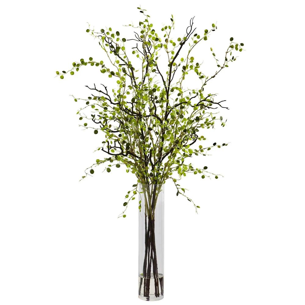 Night Willow Arrangement | Nearly Natural