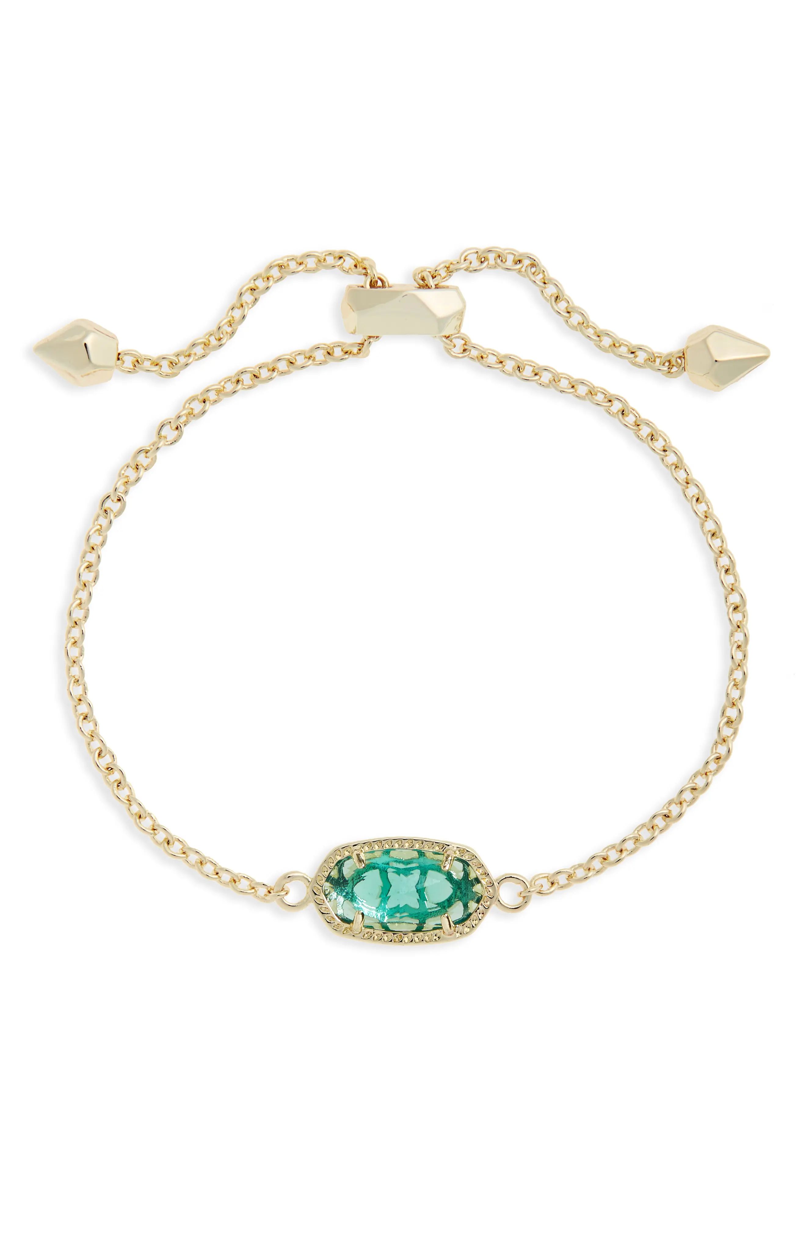 Elaina Birthstone Bracelet | Nordstrom