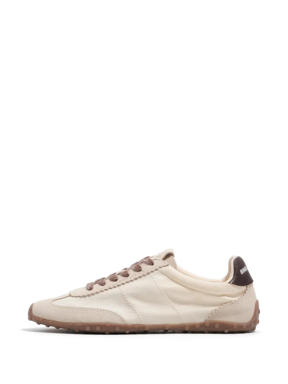Bimba y Lola 13 29 lace-up sneakers | Farfetch Global