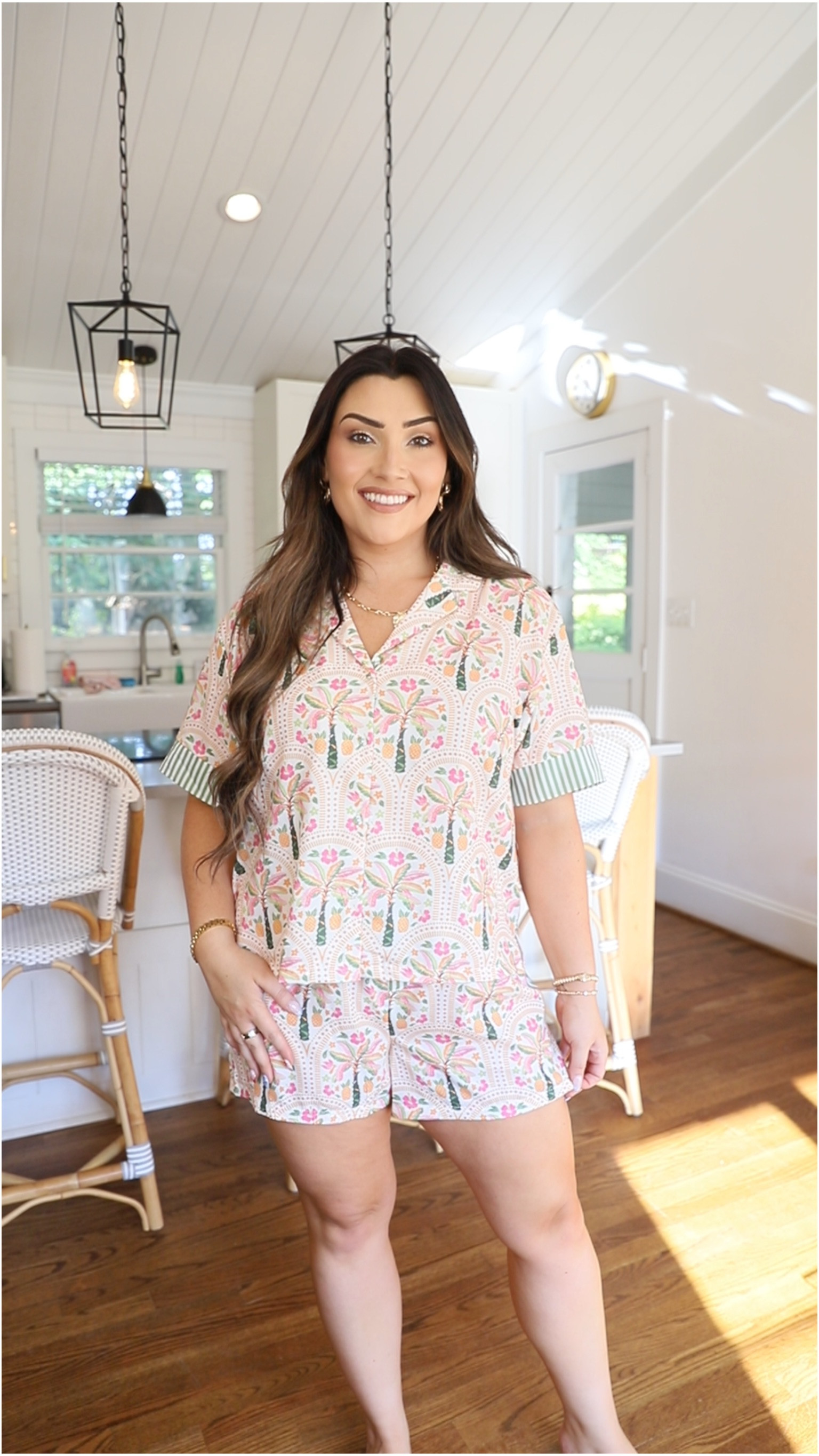 The Nordstrom Anniversary Sale is the best time to stock up on pajamas! These cozy, luxe sets are worth every penny and make such thoughtful gifts. 

 #LTKootd #LTKmomlife #LTKSaleAlert