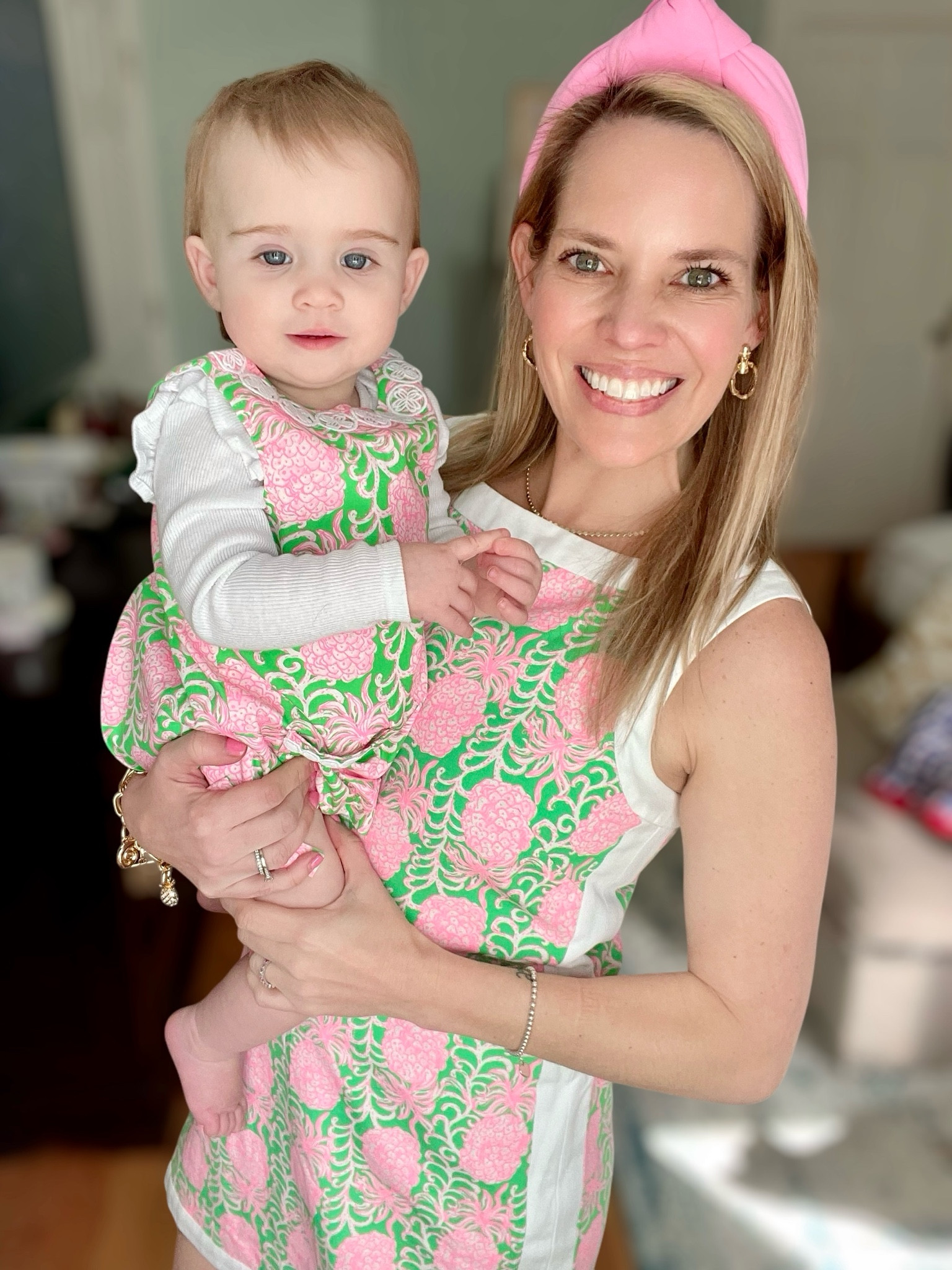 Lilly Pulitzer eleanora shift romper, mommy & mini matching dresses 

#LTKFindsUnder100 #LTKBaby #LTKFindsUnder50