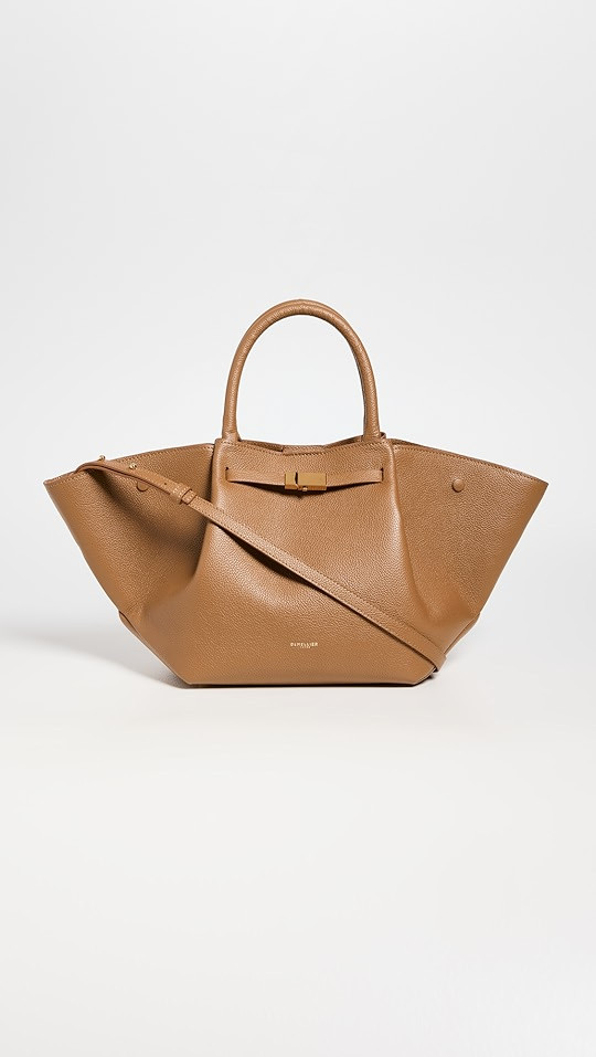 Midi New York Tote | Shopbop