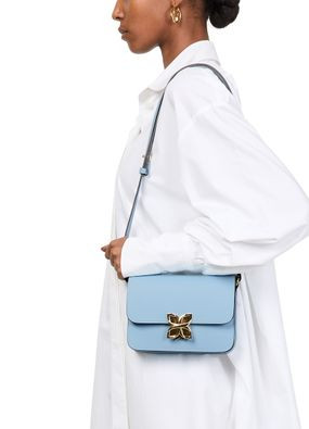 Hortensia mini bag - FLEURON | 24S (APAC/EU)