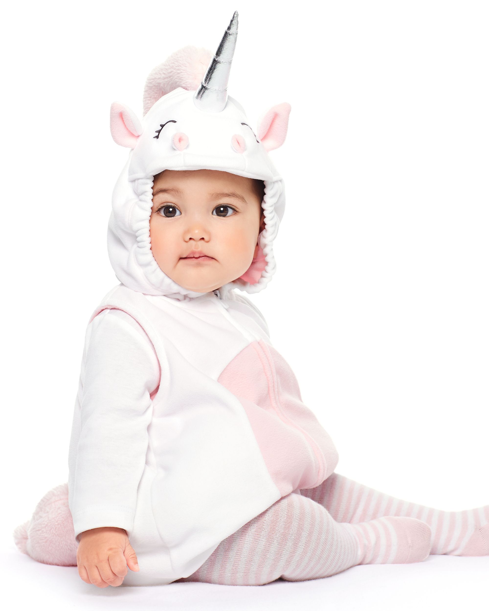 Little Unicorn Halloween Costume | Carter's
