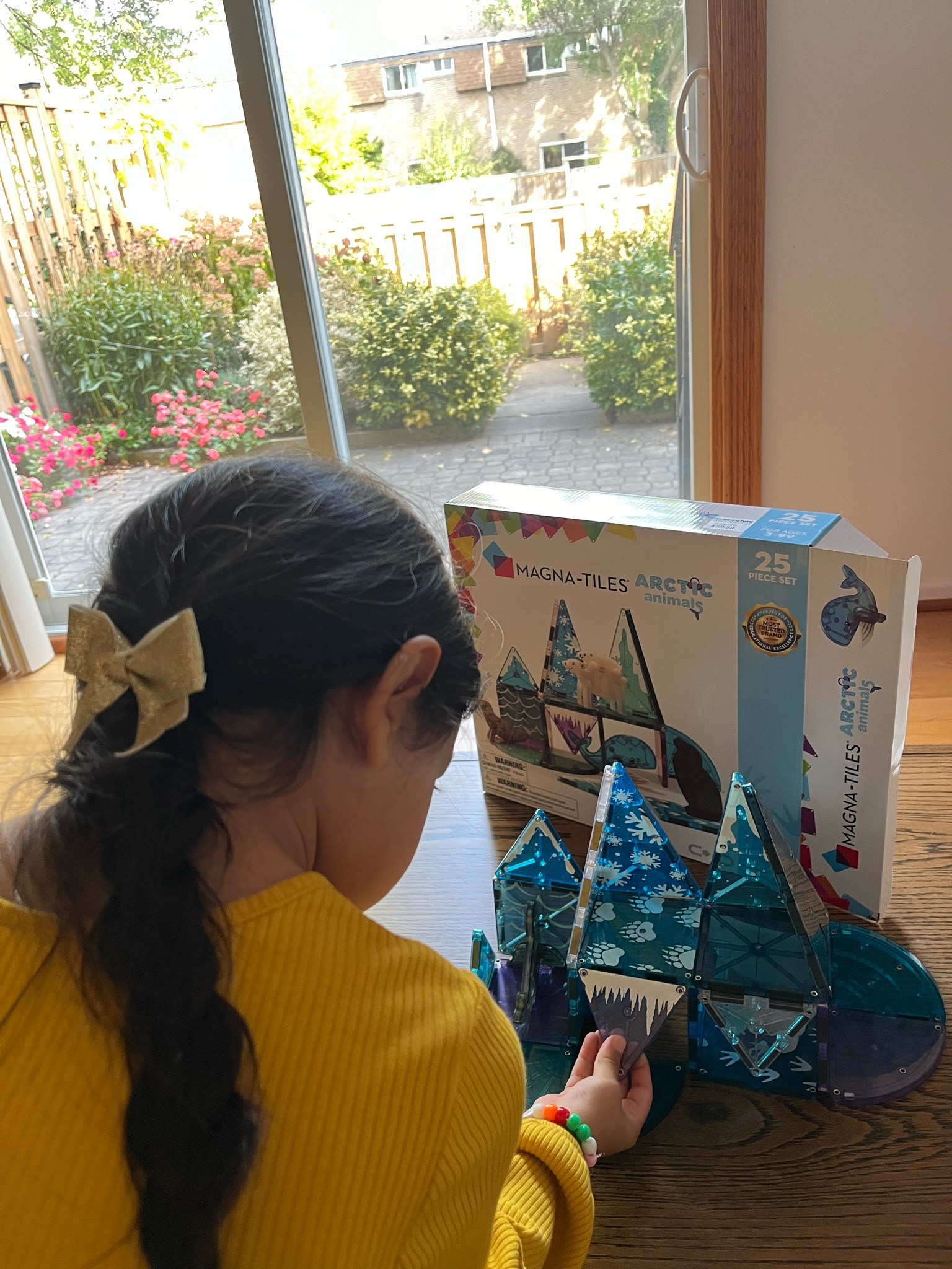 Magna tiles, magnetic tiles, development toy, stem toy, steam toy, fine motor skills toy, cognitive skills toy, creativity toy, toddler toy, kid toy, toy for toddler

#LTKKids #LTKFindsUnder100 #LTKGiftGuide