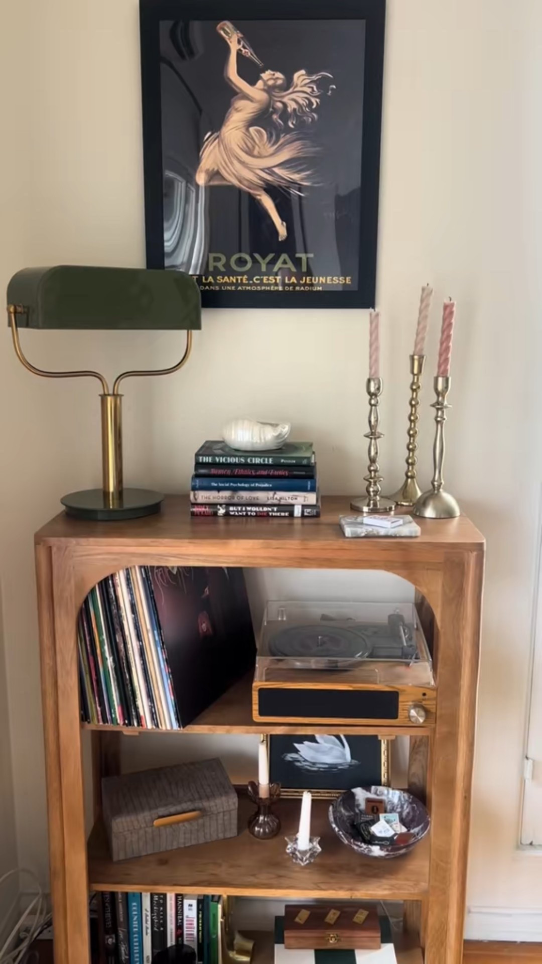 hehe whoops

#homedecor #artdeco #midcenturymodern #vintagehome #interiordecor 


#LTKHome #LTKFindsUnder100 #LTKSaleAlert