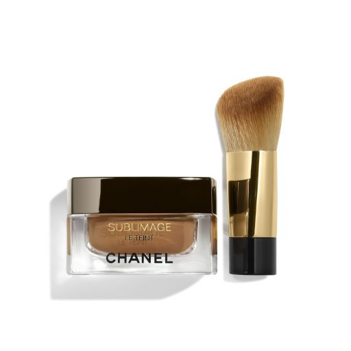 CHANEL SUBLIMAGE LE TEINT Ultimate Radiance - Generating Cream Foundation | Chanel, Inc. (US)