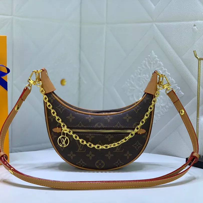 LOUIS VUITTON, POCHETTE METIS EAST WEST, NEW CHANNEL