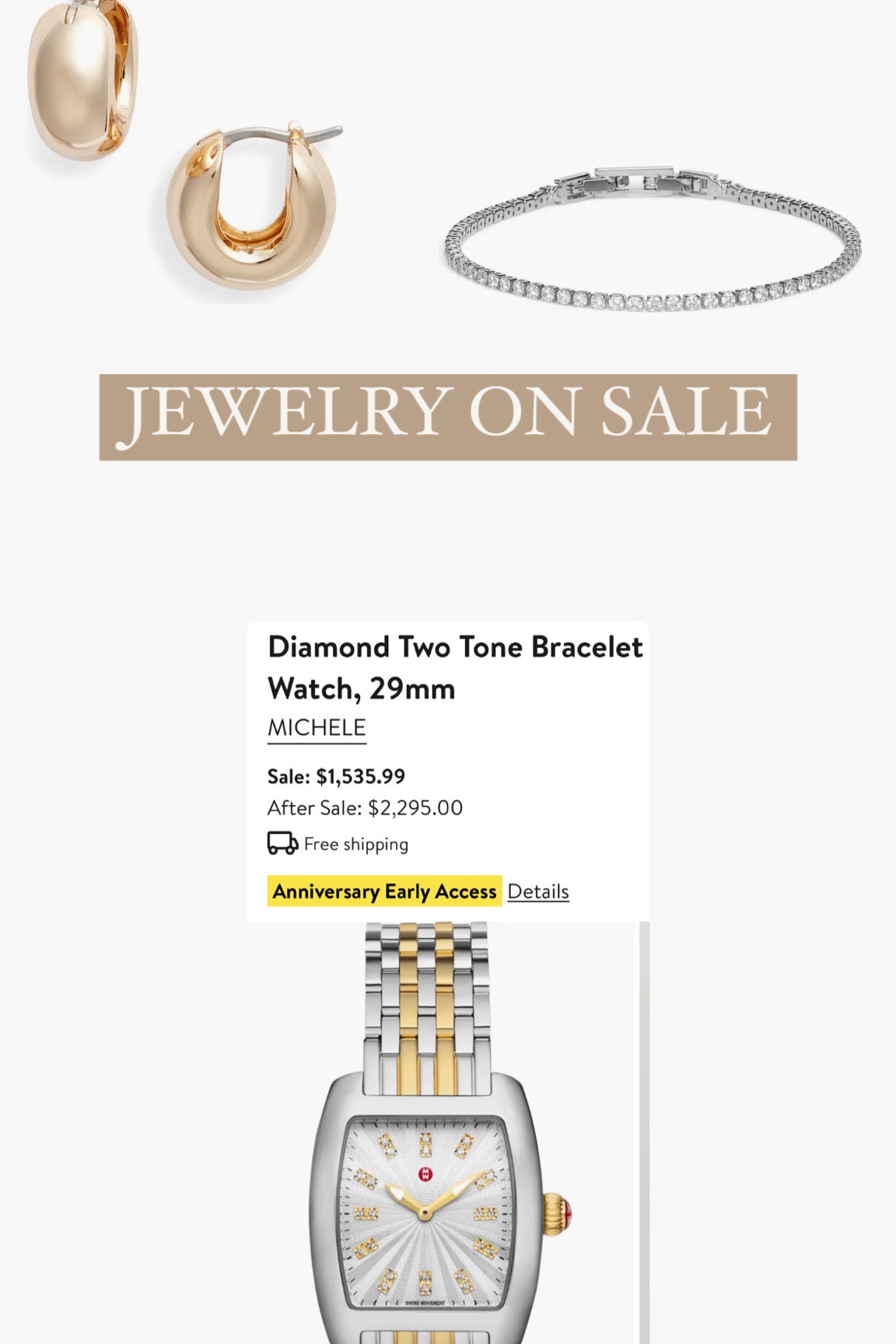 #LTKSaleAlert #LTKSummerSales #LTKxNSale