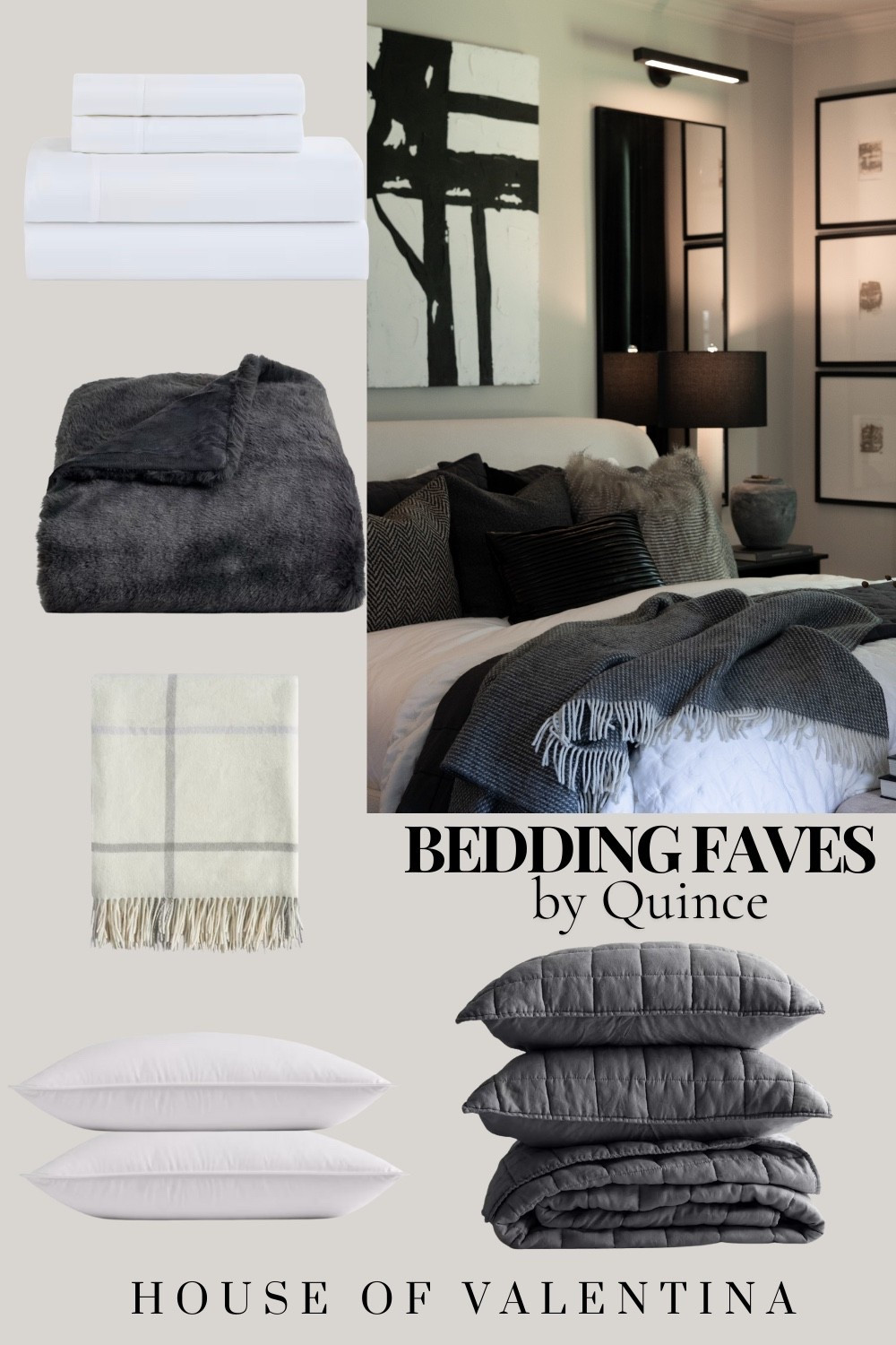 I love how these pieces from Quince totally changed the way our room looks and feels!  This is how to do cozy!!
@onequince #quincepartner


#LTKHome #LTKStyleTip #LTKSeasonal