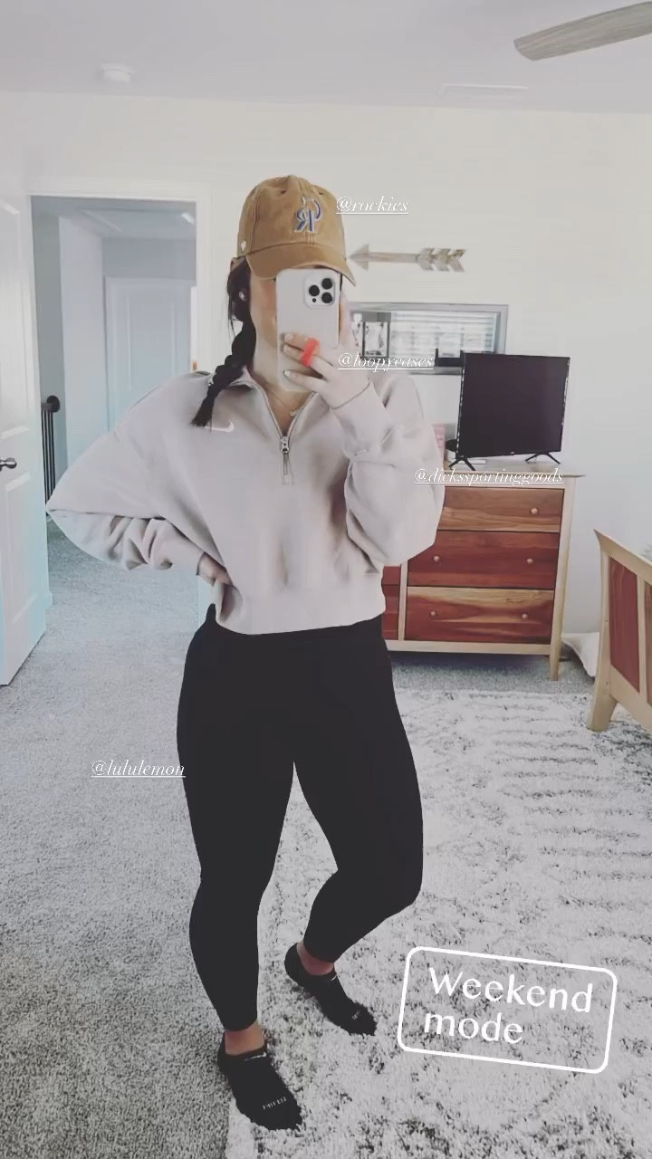 FAV dog park outfit🐶

#LTKunder100 #LTKfit