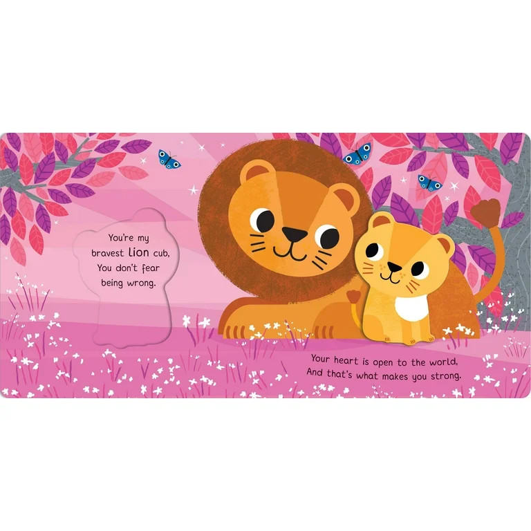 You're My Little Blessing (Board Book) | Walmart (US)