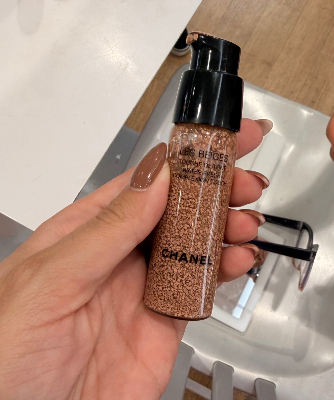 Chanel products and perfumes are part of @ulta promotion and now you can get up to 20% off with code: MEMBERSAVINGS ! 
Works on men perfume too - would be amazing Father’s Day gift idea

#LTKSaleAlert #LTKMens #LTKBeauty