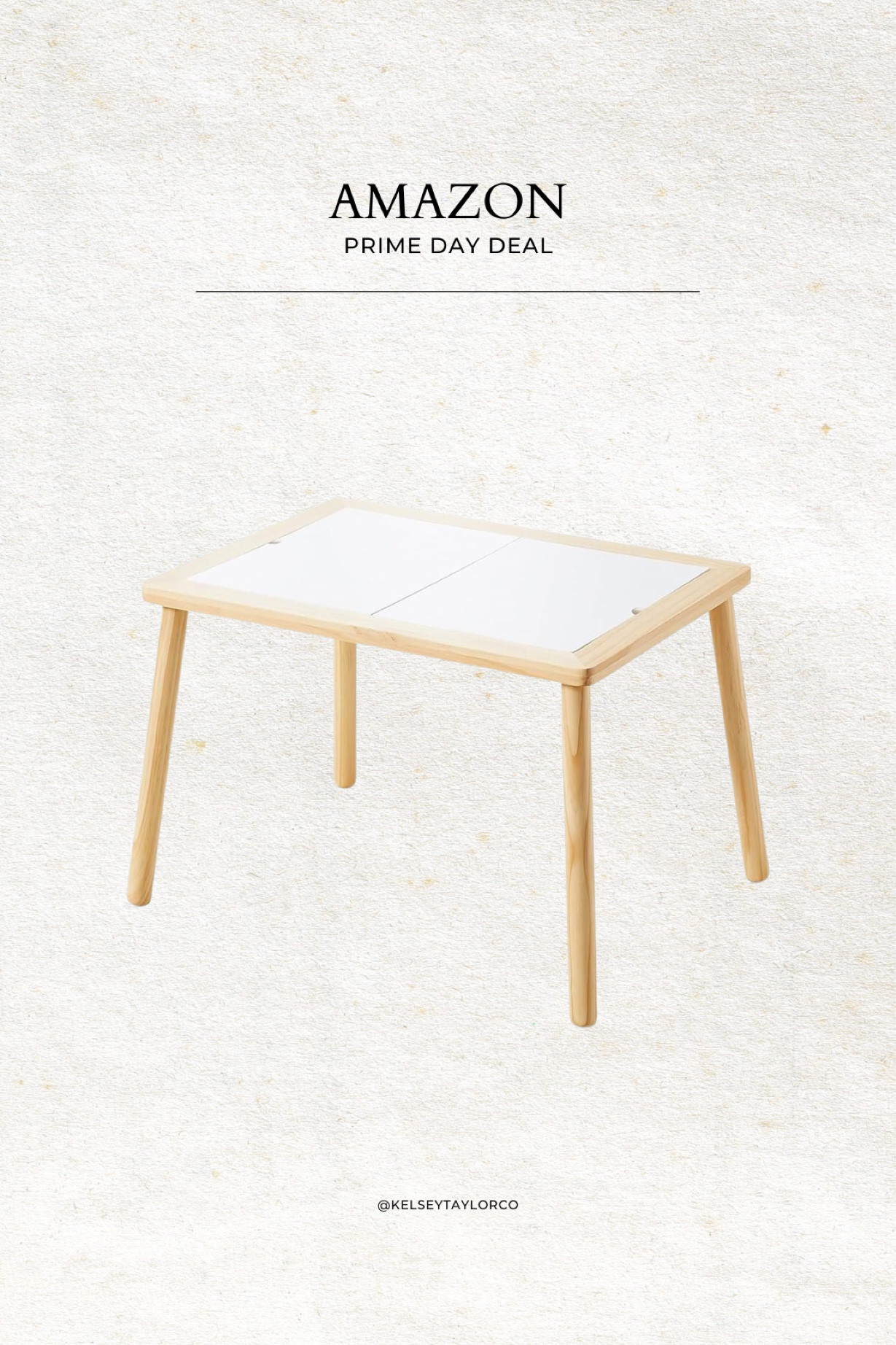 Sensory table on sale for Amazon prime days! Over 20% off! This one looks super similar to the one we have from ikea - reviews say it comes with bins but I would double check! Such a good Christmas gift for toddlers 

#LTKkids #LTKHoliday #LTKSeasonal