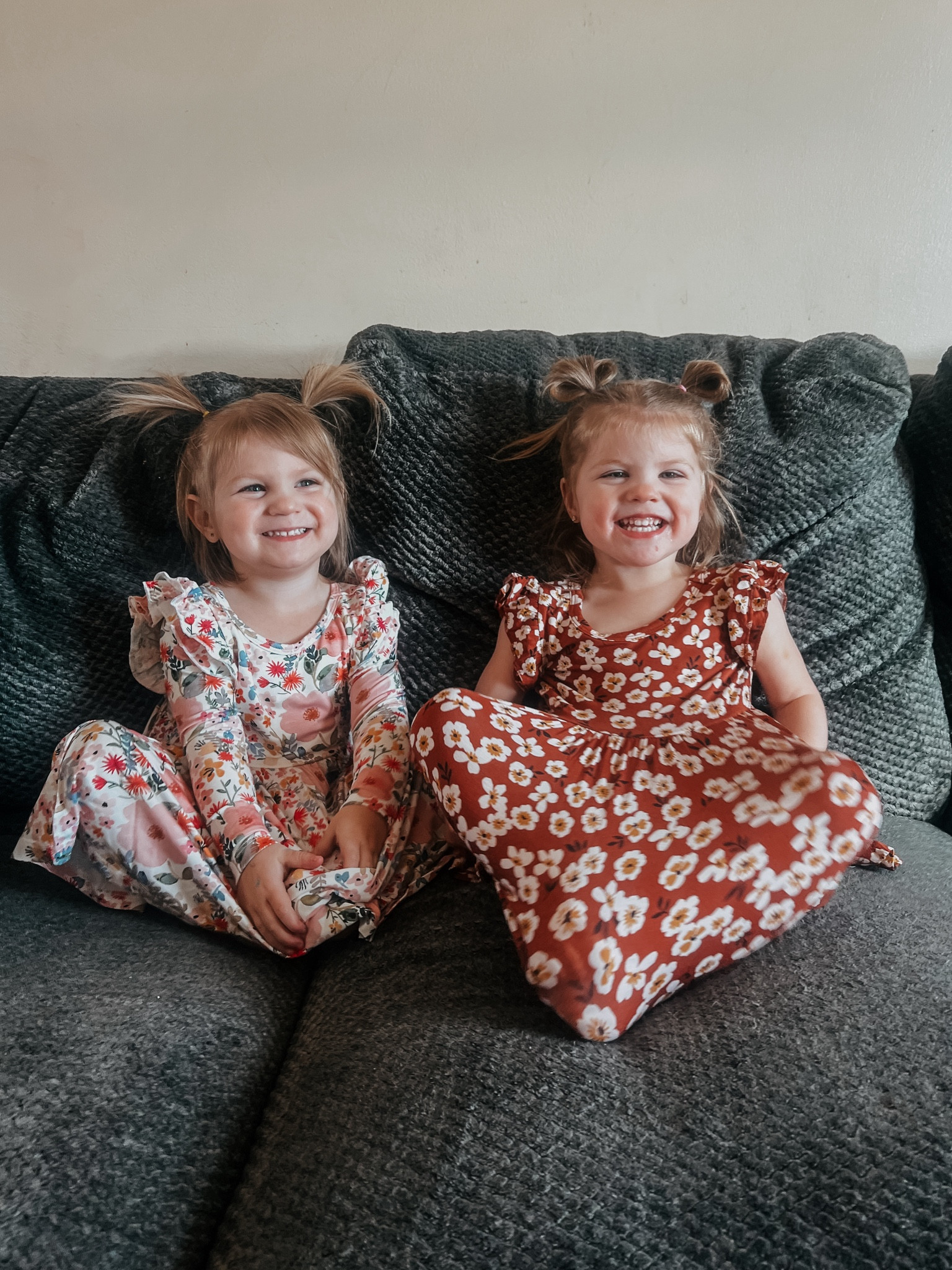 We are obsessed with little sleepies 🤍 #littlesleepies 

#LTKbaby #LTKkids #LTKSeasonal