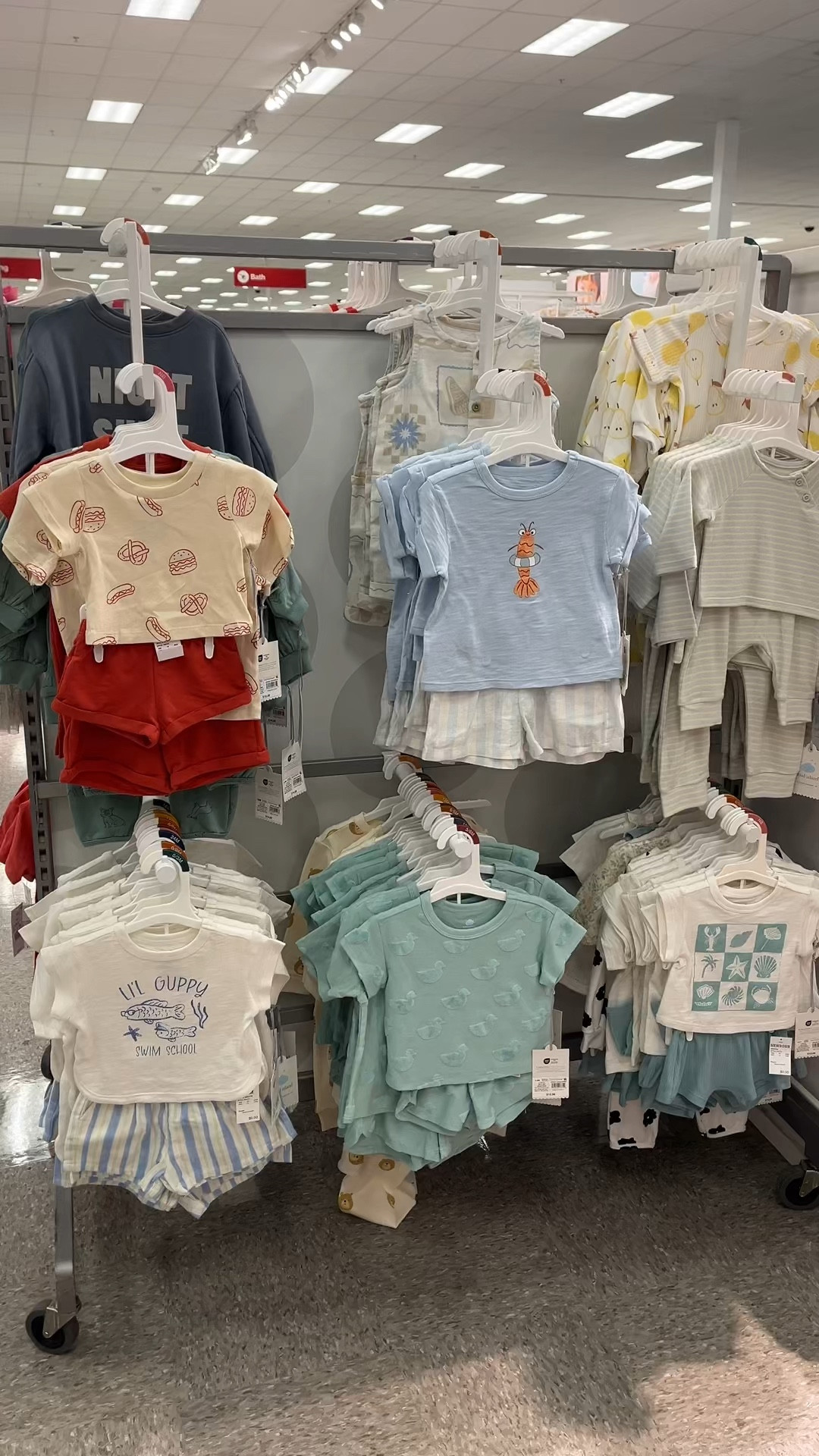 NEW sets for baby boys at Target!

#LTKKids #LTKBaby #LTKmomlife