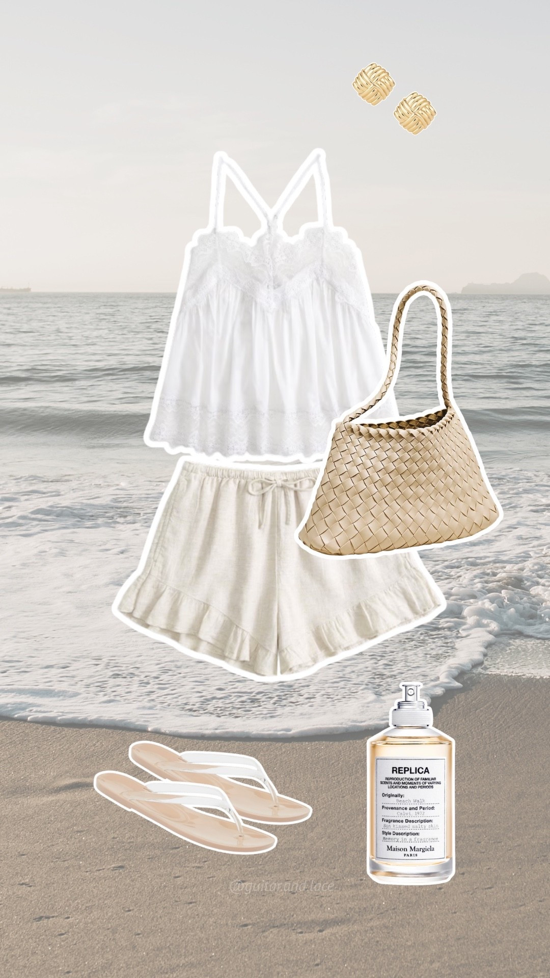 casual outfits. vacation outfit. linen shorts. 

#LTKdayinmylife #LTKgrwm #LTKootd