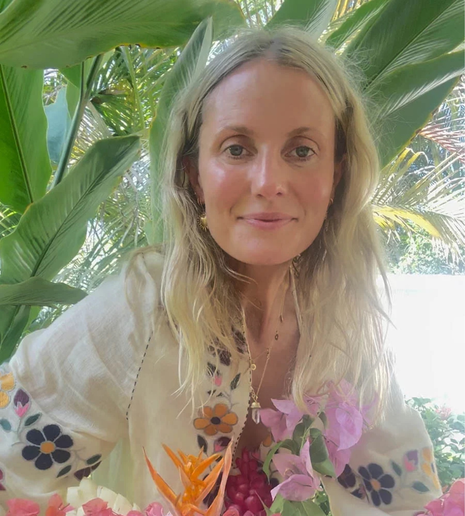 Willow’s Holiday Glow

For my recent sunny holiday in the Caribbean I needed to pack some serious sun and skin care as was coming out of a very long winter and straight into the sunshine and sea! Here are 7 beauty products I packed, loved and would definitely recommend in your summer skin, sun & hair care regime...

#LTKbeauty #LTKtravel