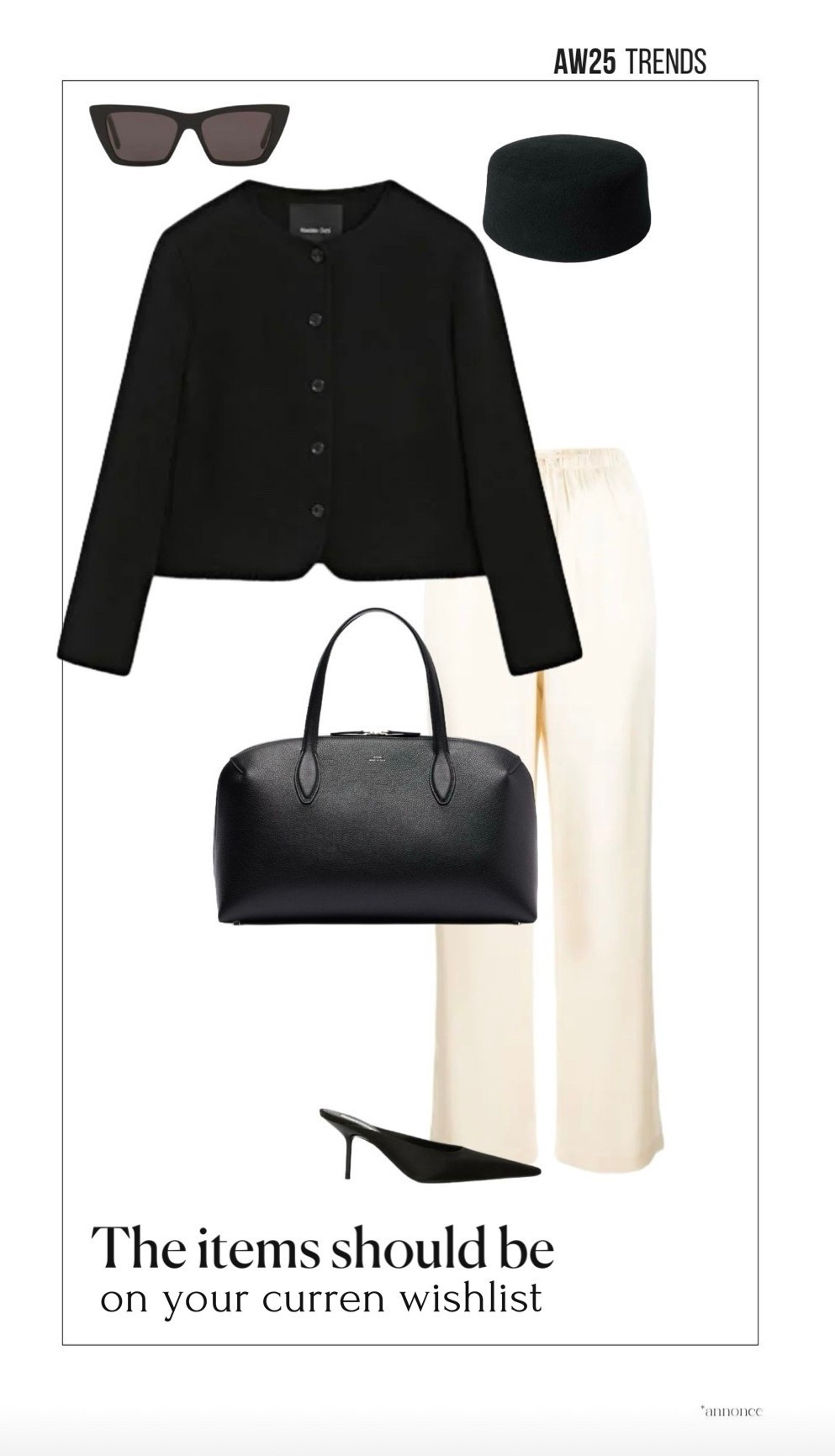 #LTKstyletip #LTKeurope