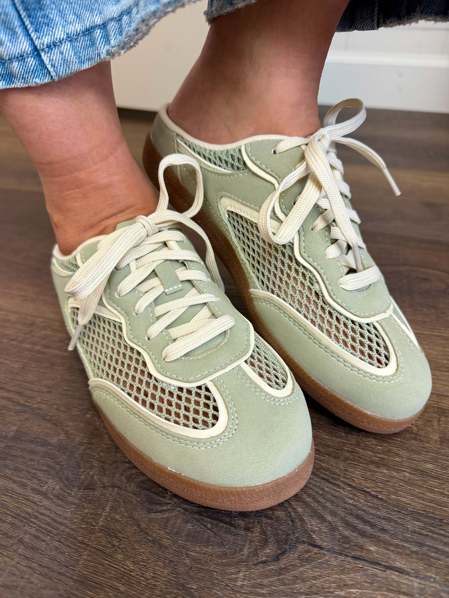 Slip one sneakers from Walmart!! 

#LTKOver40 #LTKTravel #LTKmomlife