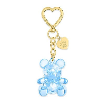 VELVET CAVIAR Tech & Bag Charm - Blue Teddy | Target