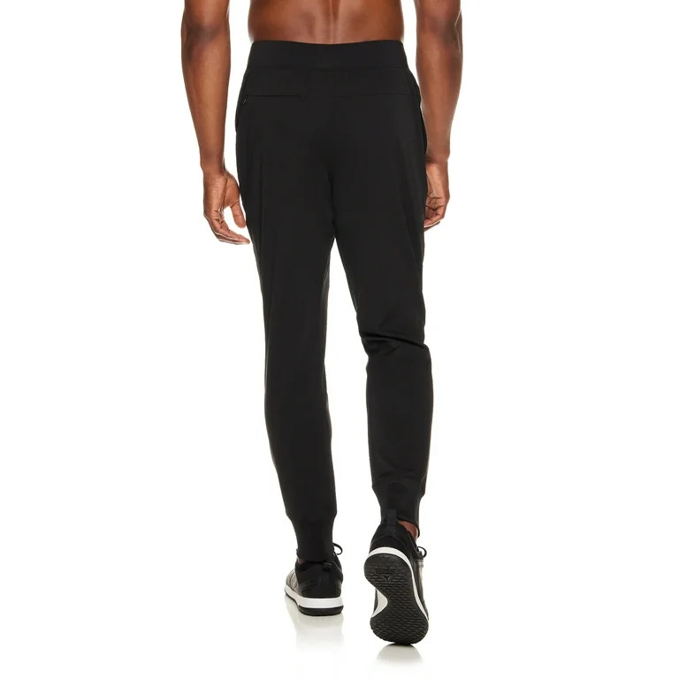 Reebok Men's Distance Woven Jogger | Walmart (US)