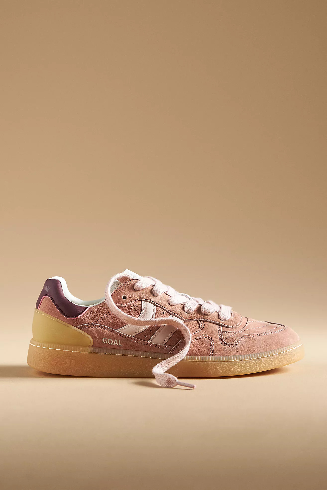 COOLWAY Goal Sneakers | Anthropologie (US)