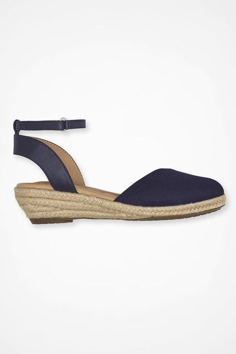 "Nola" Espadrilles by Me Too® | Coldwater Creek
