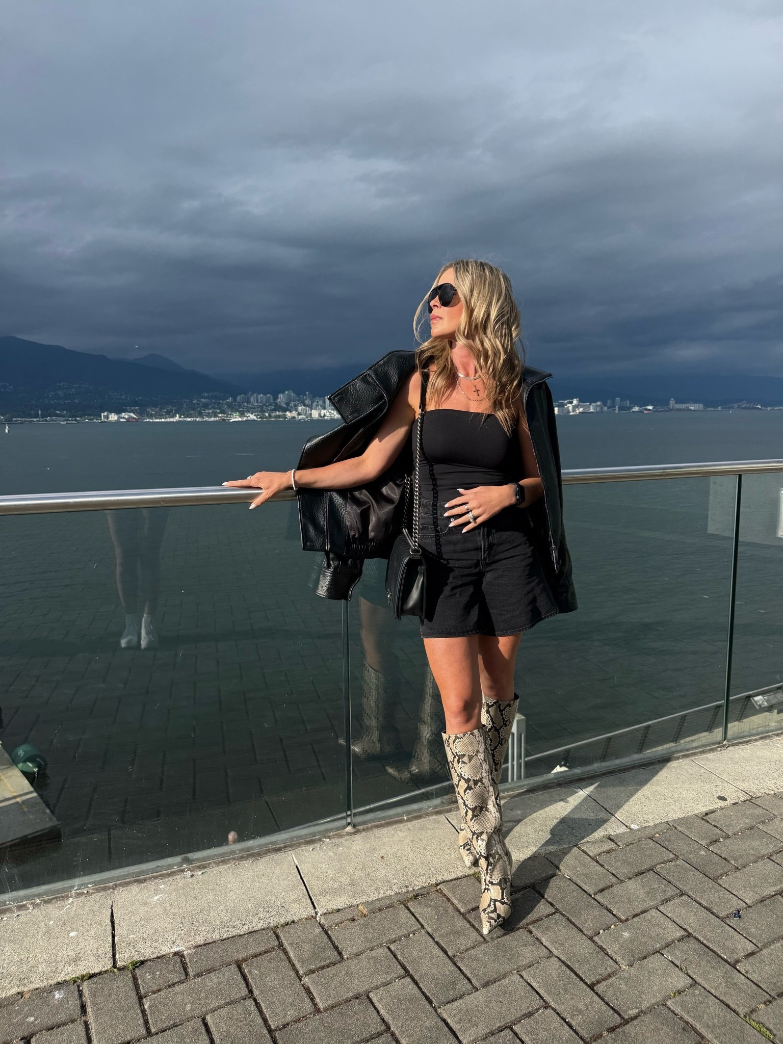 Summer evening out with the girls ✨👌🏼❤️‍🔥

#LTKcanada #LTKsummer #LTKstyletip