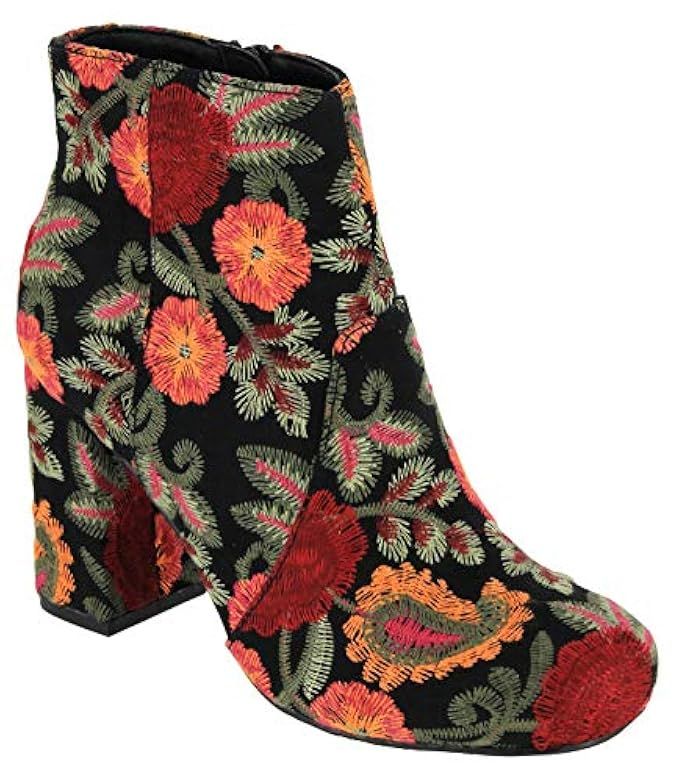 MIA Vail Women Boots | Amazon (US)