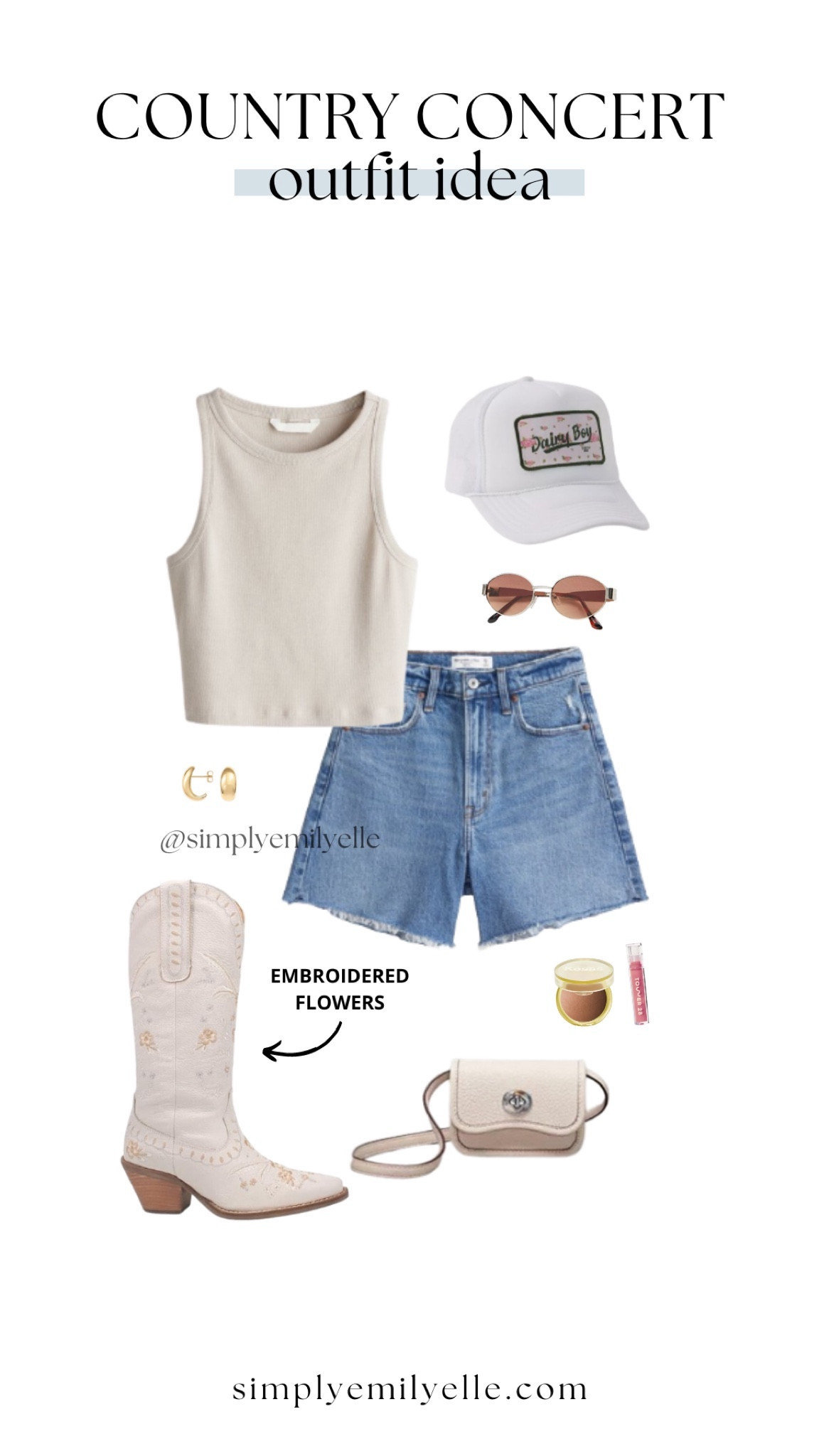Country concert outfit, country concert outfit ideas, country concert fits, country concert outfit summer, country concert outfit spring, country concert dress outfit, country concert outfit ideas spring, Morgan wallen concert outfit, Zach Bryan concert outfit, Luke combs concert outfit, Riley green concert outfit 


#LTKSeasonal #LTKSpringSale #LTKsalealert